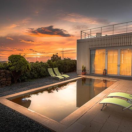 บูทิก พูล วิลลา นามิบ Hotel เมืองเชจู ภายนอก รูปภาพ