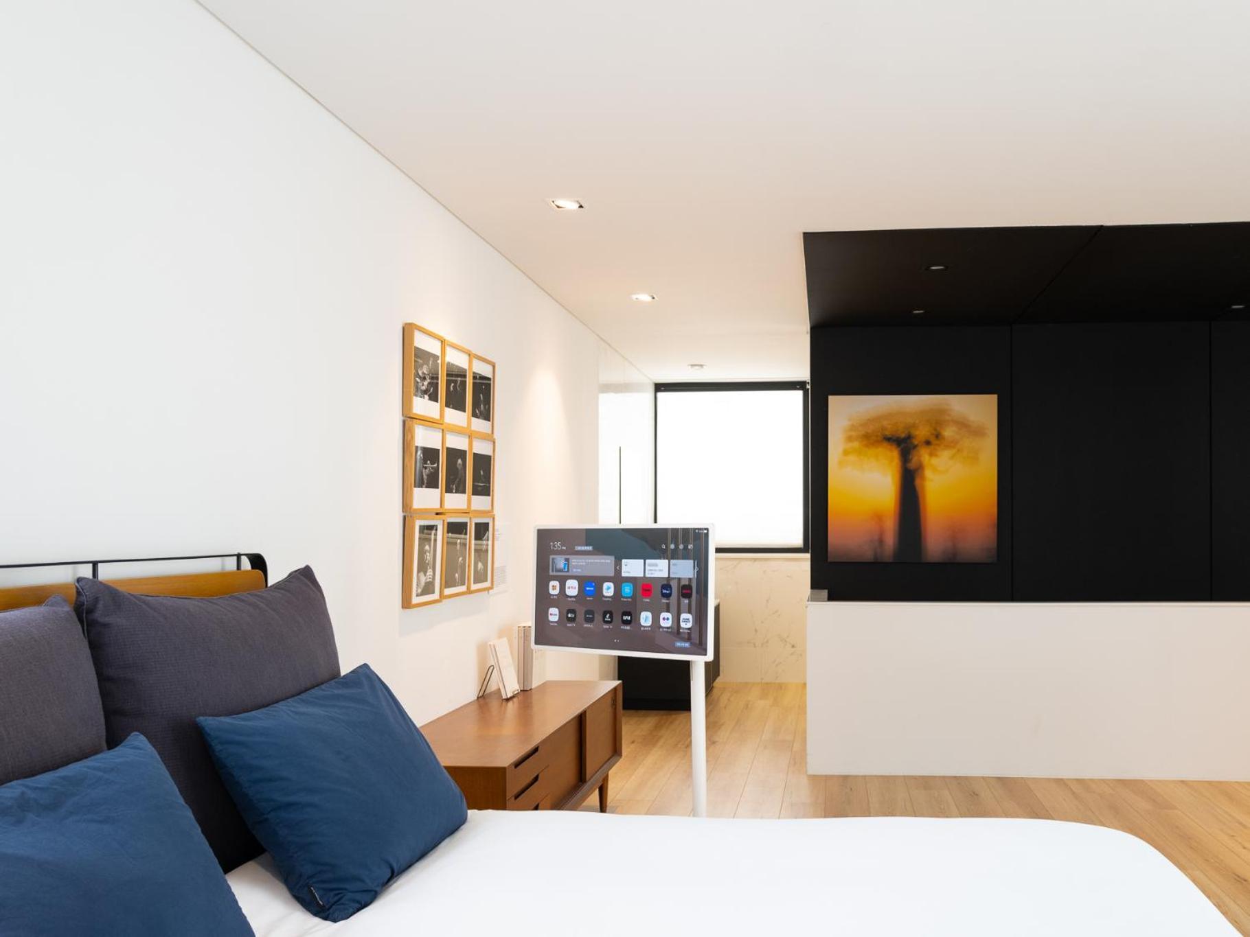 บูทิก พูล วิลลา นามิบ Hotel เมืองเชจู ภายนอก รูปภาพ