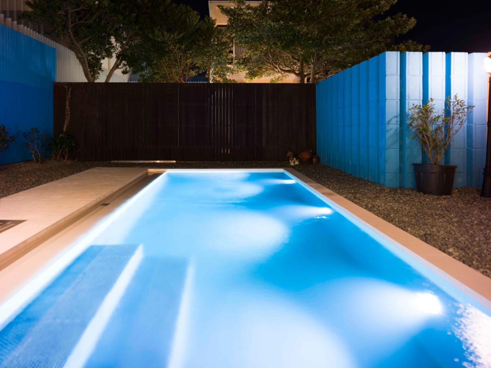 บูทิก พูล วิลลา นามิบ Hotel เมืองเชจู ภายนอก รูปภาพ
